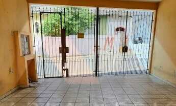 Imagem: Casa Residencial em POÁ - SP, VILA PERRACINI