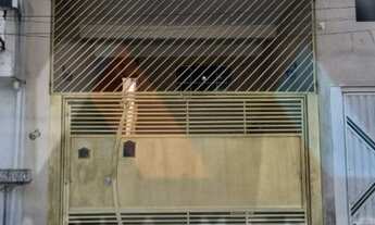 Imagem: Sobrado RESIDENCIAL em POÁ - SP, JARDIM