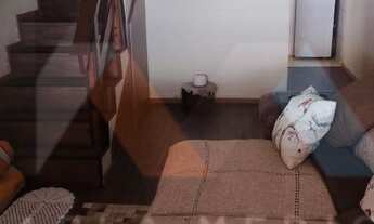 Imagem 4: Sobrado RESIDENCIAL em POÁ - SP, JARDIM IVONETE