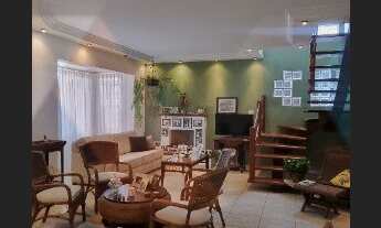 Imagem 2: Sobrado RESIDENCIAL em POÁ - SP, CENTRO