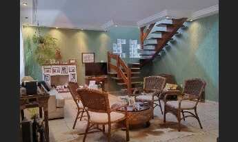 Imagem: Sobrado RESIDENCIAL em POÁ - SP, CENTRO