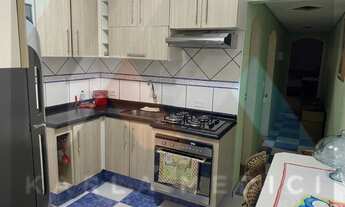 Imagem 6: CASA RESIDENCIAL em POÁ - SP, CONJUNTO ALVORADA