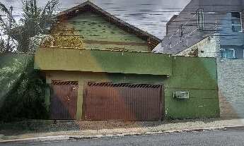 Imagem: Casa RESIDENCIAL em Poá - SP, Cidade Kemel