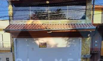 Imagem: Sobrado RESIDENCIAL em Poá - SP, Vila Júlia