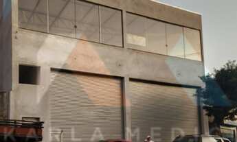 Imagem: SALA / SALÃO COMERCIAL COMERCIAL em POÁ