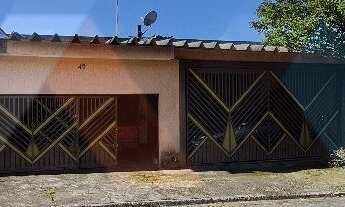 Imagem: CASA RESIDENCIAL em Poá - SP, Jardim Debora