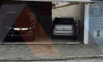 Imagem 2: CASA RESIDENCIAL em Suzano - SP, Jardim Quaresmeira