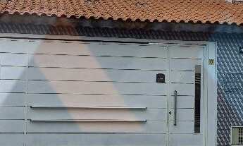 Imagem 3: CASA RESIDENCIAL em Suzano - SP, Jardim Quaresmeira