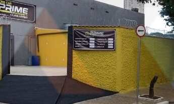 Imagem: TERRENO COMERCIAL em Poá - SP, Centro