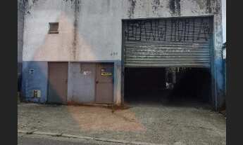 Imagem: GALPAO INDUSTRIAL em POÁ - SP, BIRITIBA