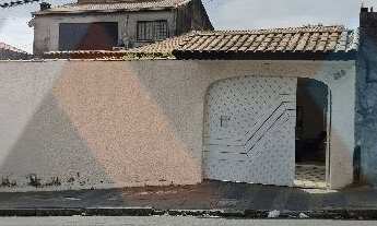 Imagem: CASA RESIDENCIAL em Ferraz de Vasconcelos