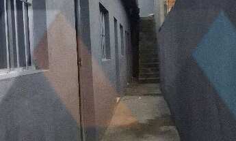 Imagem 3: Kitnet Residencial em Poá - SP, Jardim Debora