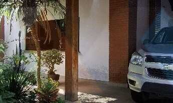 Imagem 2: Sobrado RESIDENCIAL em Poá - SP, Centro