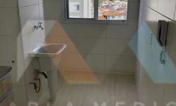 Imagem 6: APARTAMENTO RESIDENCIAL em Poá - SP, Biritiba