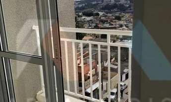 Imagem 2: APARTAMENTO RESIDENCIAL em Poá - SP, Biritiba