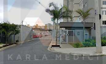 Imagem: APARTAMENTO RESIDENCIAL em Poá - SP, Vila