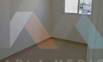 Imagem 2: APARTAMENTO RESIDENCIAL em Poá - SP, Vila Monteiro