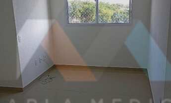 Imagem 5: APARTAMENTO RESIDENCIAL em Poá - SP, Vila Monteiro