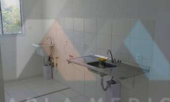 Imagem 7: APARTAMENTO RESIDENCIAL em Poá - SP, Vila Monteiro