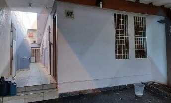 Imagem: CASA RESIDENCIAL em POÁ - SP, CENTRO