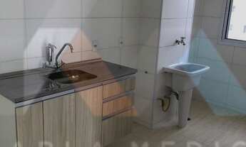 Imagem 4: APARTAMENTO RESIDENCIAL em Poá - SP, Biritiba