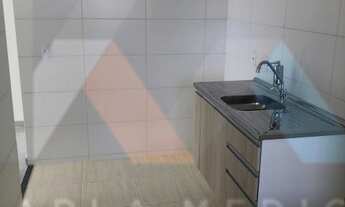 Imagem 7: APARTAMENTO RESIDENCIAL em Poá - SP, Biritiba