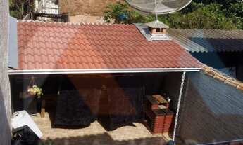 Imagem: Sobrado RESIDENCIAL em POÁ - SP, BIRITIBA