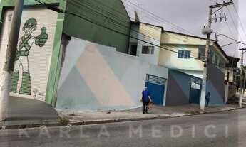 Imagem: CASA LOCAÇÃO em FERRAZ DE VASCONCELOS
