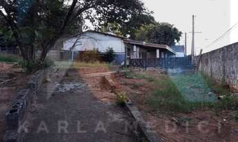 Imagem 7: TERRENO RURAL em Mogi Mirim - SP, Pq das Empresas