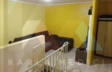 Imagem 5: Apartamento Residencial em SUZANO - SP, PARQUE SANTA ROSA