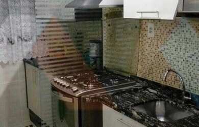 Imagem 7: Apartamento Residencial em SUZANO - SP, PARQUE SANTA ROSA