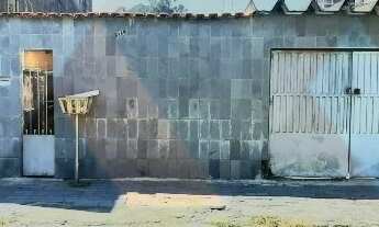 Imagem: Casa Residencial em Poá - SP, Vila Santa