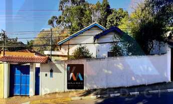 Imagem: Casa Residencial em POÁ - SP, VILA IDALINA