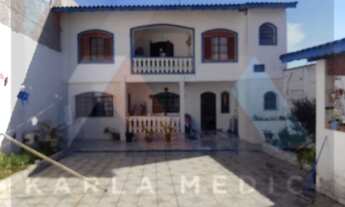 Imagem: SOBRADO RESIDENCIAL em POÁ - SP, JARDIM