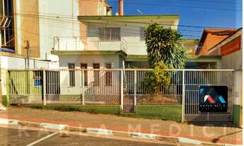 Imagem: CASA COMERCIAL em POÁ - SP, CENTRO