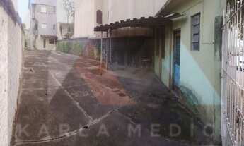 Imagem: TERRENO COMERCIAL em POÁ - SP, VILA IDALINA