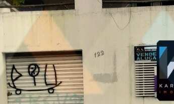 Imagem: Sobrado Comercial em POÁ - SP, CENTRO