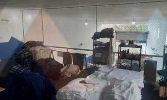 Imagem 6: GALPAO COMERCIAL em POÁ - SP, BIRITIBA