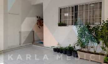 Imagem: Casa LOCAÇÃO em POÁ - SP, VILA SANTA