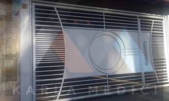 Imagem: Casa RESIDENCIAL em POÁ - SP, JARDIM EMÍLIA