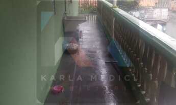 Imagem: Casa Residencial em Poá - SP, Jd. Pinheiro