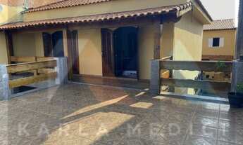 Imagem: CASA RESIDENCIAL em POÁ - SP, JARDIM ESTELA