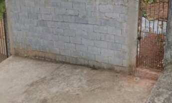 Imagem: Terreno Residencial em Poá - SP, Jardim