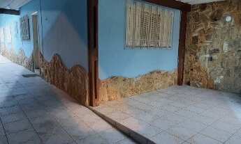 Imagem: Casa RESIDENCIAL em Poá - SP, Jardim Santa