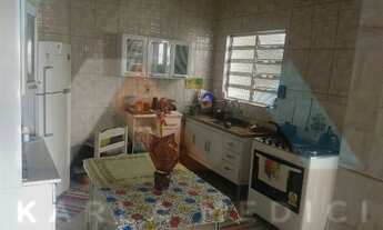 Imagem: Sobrado Residencial em Poá - SP, Jardim