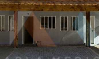 Imagem: Sobrado Residencial em Poá - SP, Vila Santa