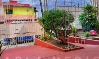 Imagem: CASA RESIDENCIAL em SUZANO - SP, VILA MAZZA