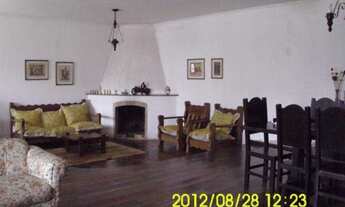 Imagem 2: Sobrado- Poá, 4 dormitórios, 2 suíte, 4 banheiro, 3 vagas na garagem