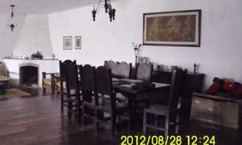 Imagem 3: Sobrado- Poá, 4 dormitórios, 2 suíte, 4 banheiro, 3 vagas na garagem