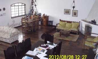 Imagem 4: Sobrado- Poá, 4 dormitórios, 2 suíte, 4 banheiro, 3 vagas na garagem